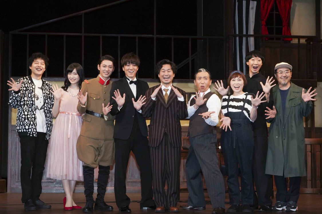 ＜～崩壊シリーズ～「派」＞