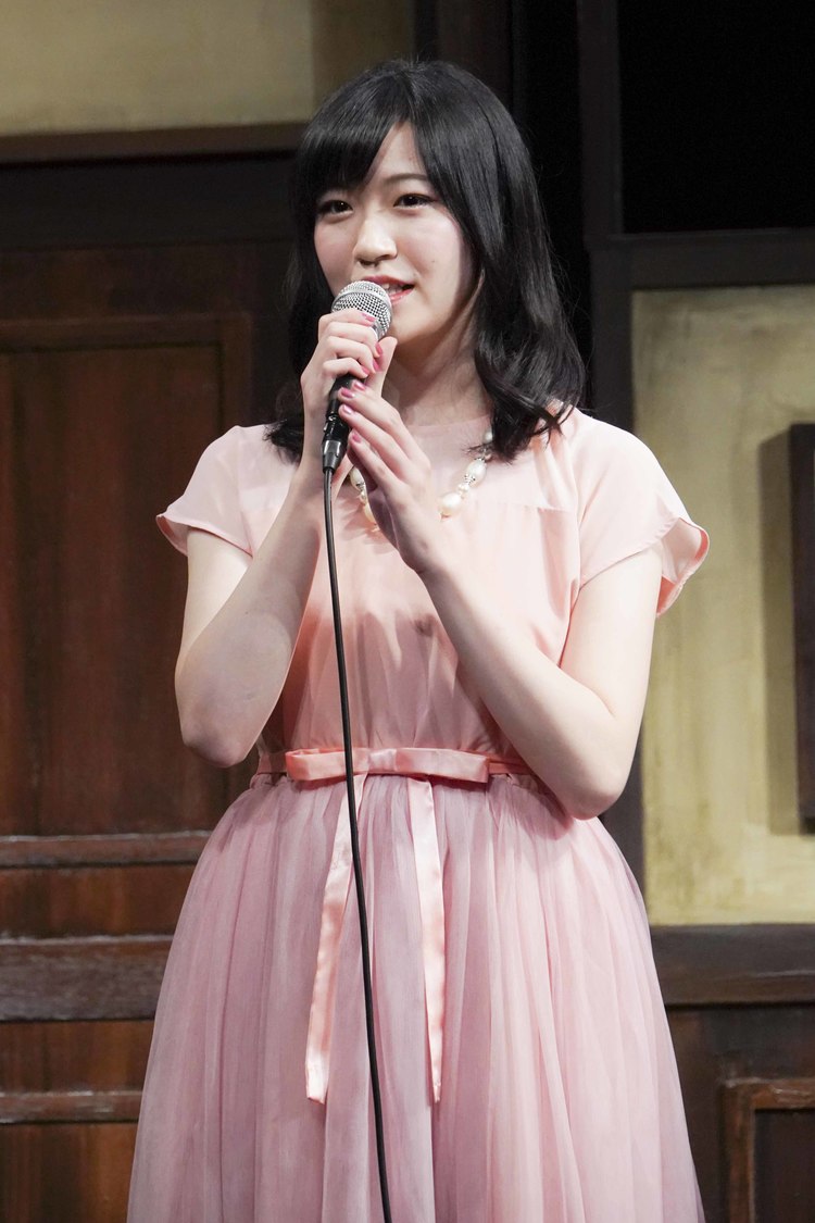 前島亜美＜～崩壊シリーズ～「派」＞