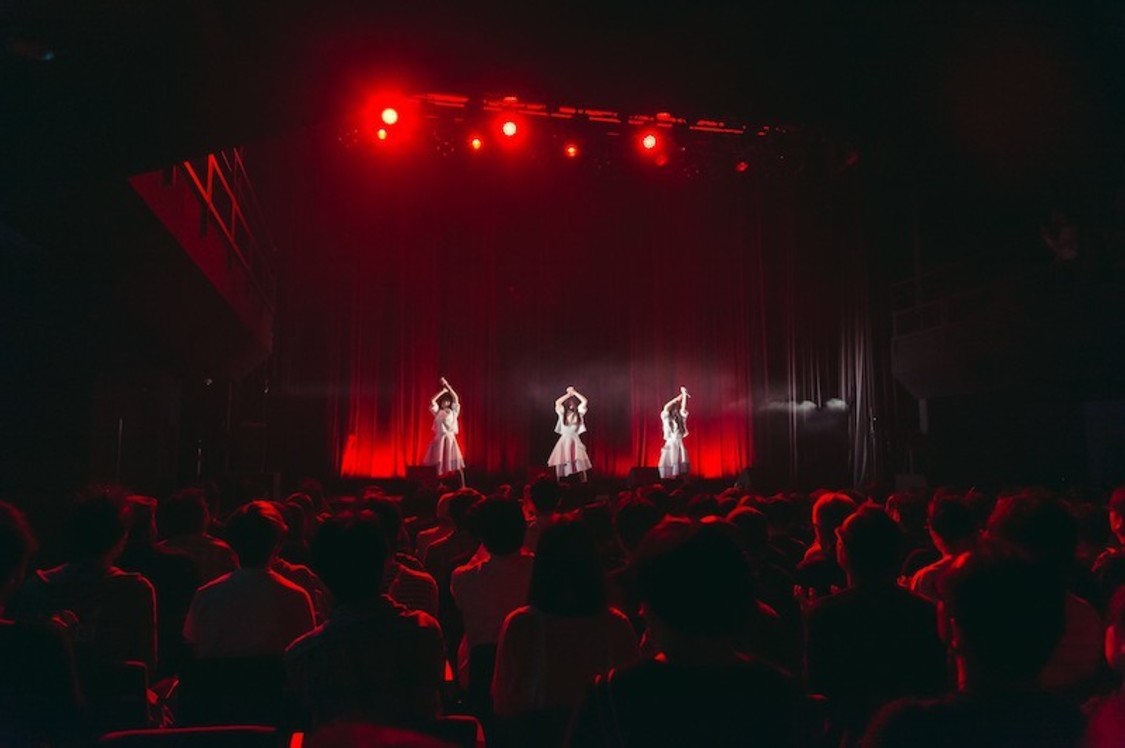 ＜月面の扉Vol.8＞2019年10月22日（火祝）浅草・花劇場