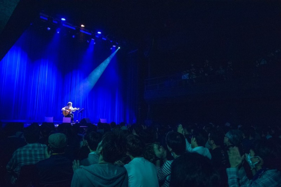 ＜月面の扉Vol.8＞2019年10月22日（火祝）浅草・花劇場