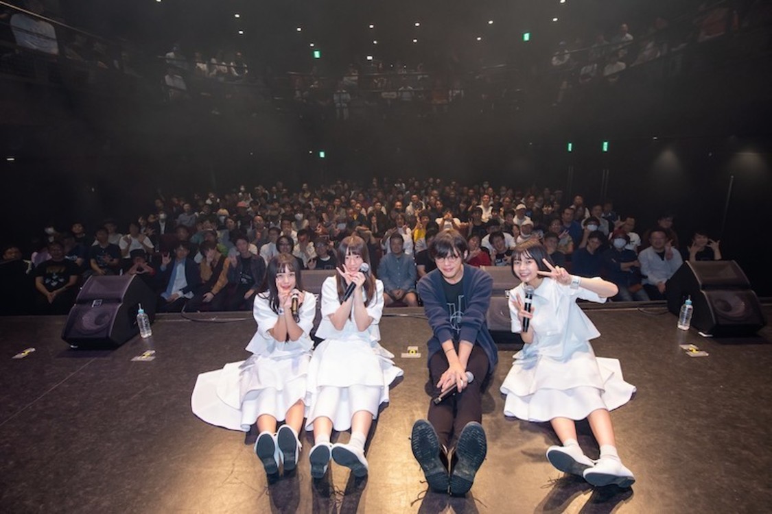 ＜月面の扉Vol.8＞2019年10月22日（火祝）浅草・花劇場