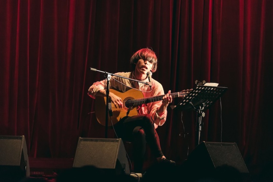 ＜月面の扉Vol.8＞2019年10月22日（火祝）浅草・花劇場