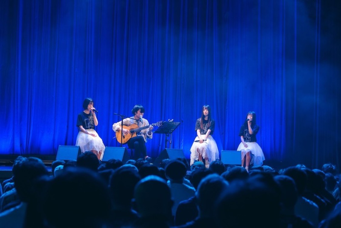 ＜月面の扉Vol.8＞2019年10月22日（火祝）浅草・花劇場