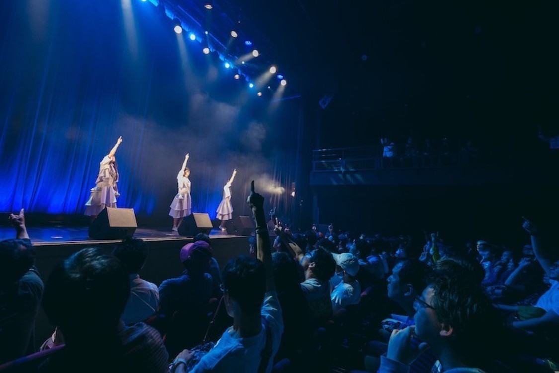 ＜月面の扉Vol.8＞2019年10月22日（火祝）浅草・花劇場