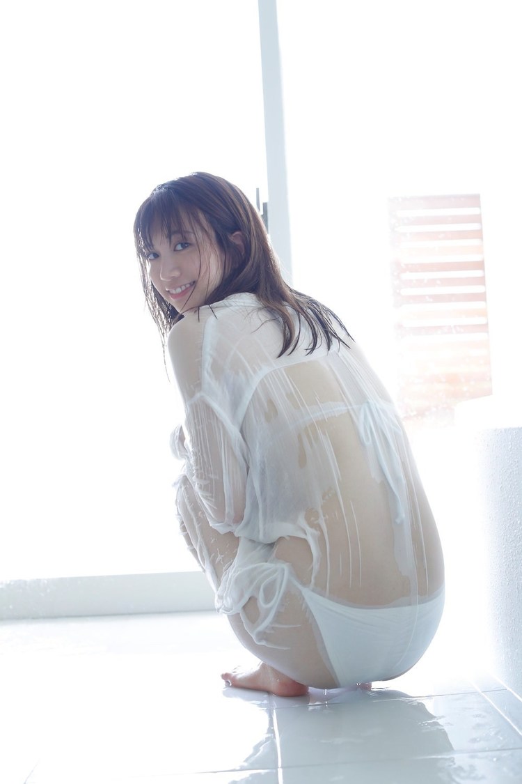 撮影：佐藤裕之/©週刊ビックコミックスピリッツ編集部