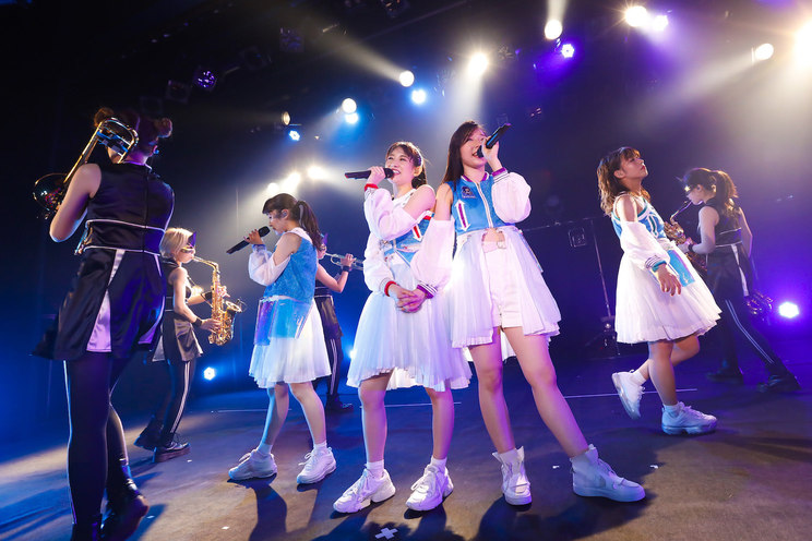 TEAM SHACHI｜名古屋ダイアモンドホール（2019年10月23日）