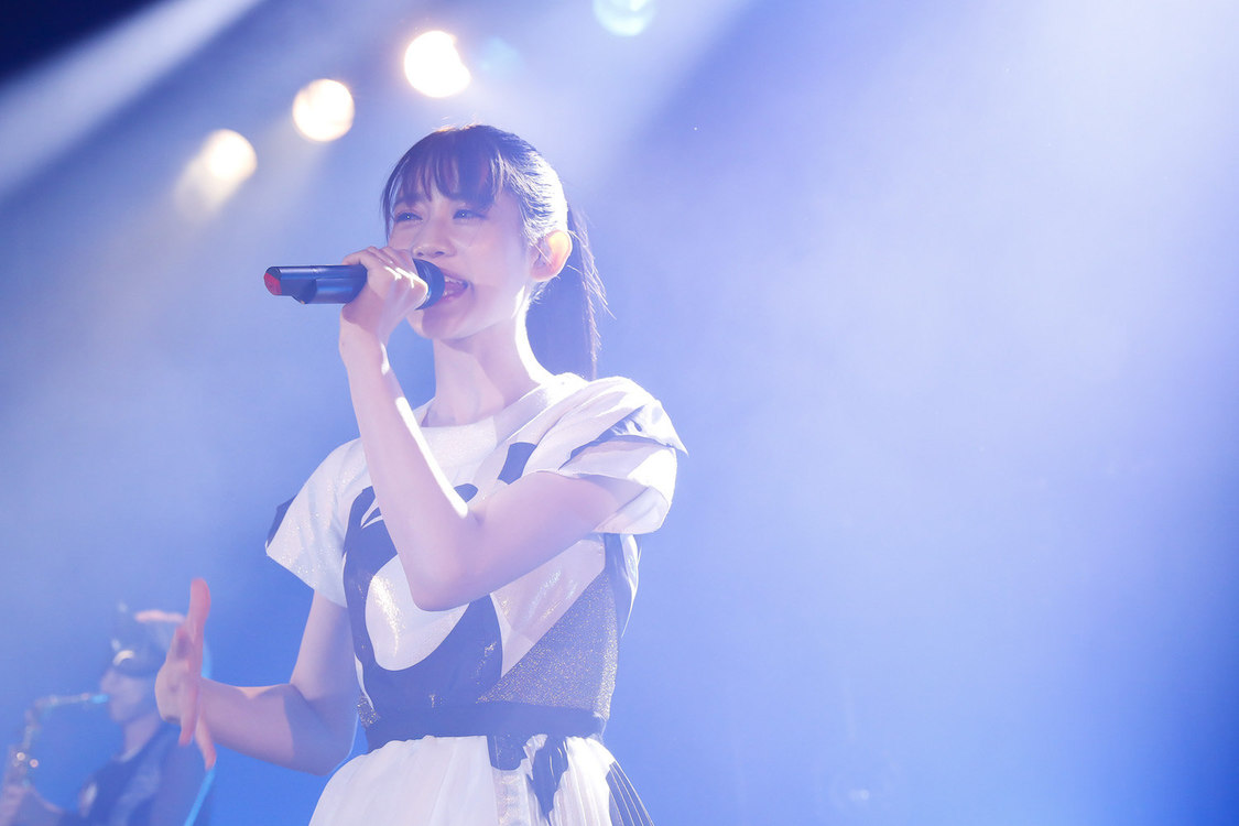 TEAM SHACHI｜名古屋ダイアモンドホール（2019年10月23日）