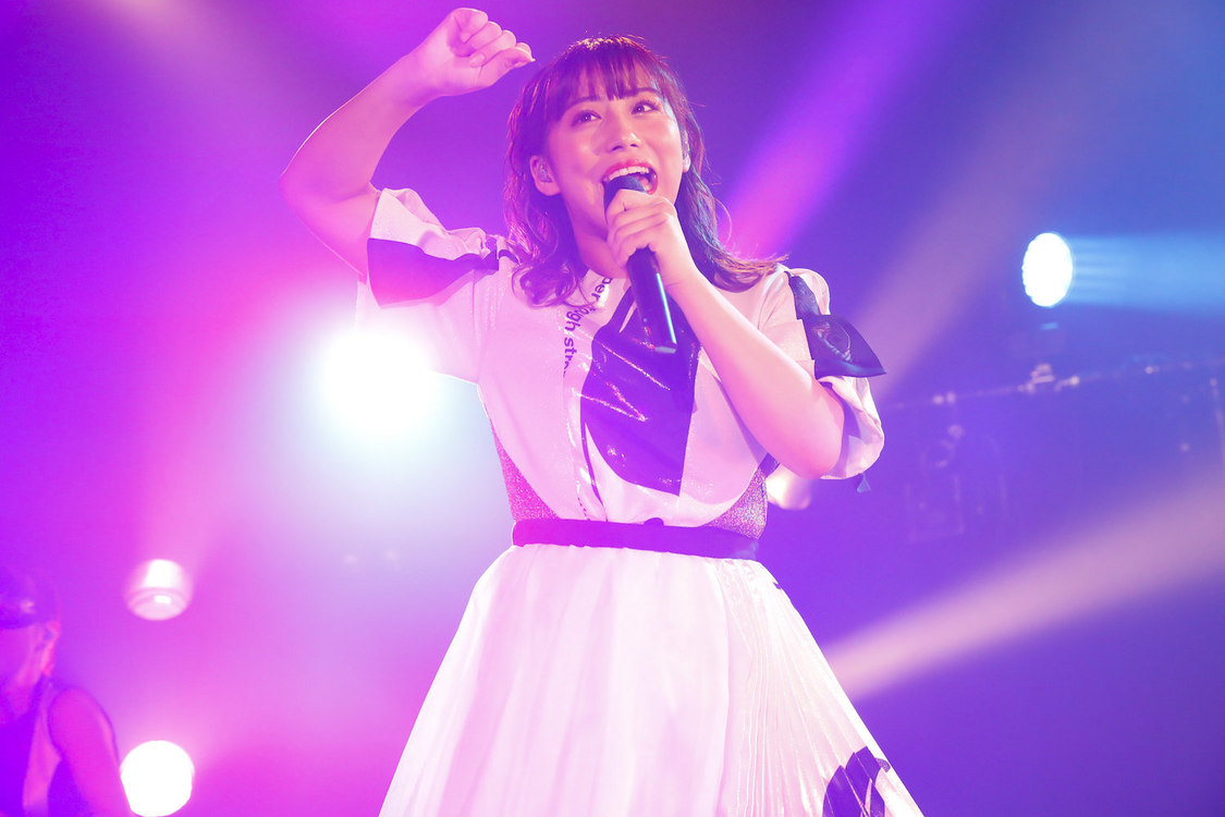 TEAM SHACHI｜名古屋ダイアモンドホール（2019年10月23日）