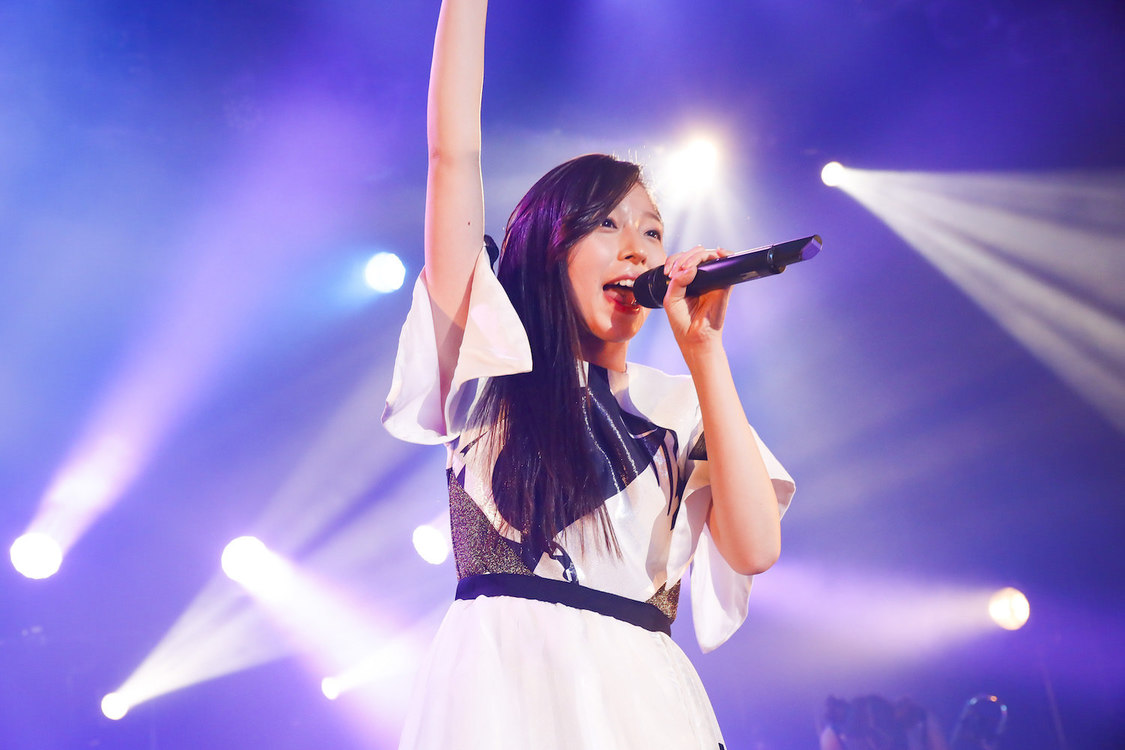 TEAM SHACHI｜名古屋ダイアモンドホール（2019年10月23日）