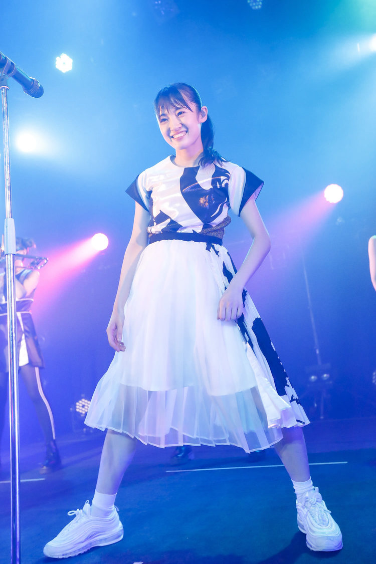 TEAM SHACHI｜名古屋ダイアモンドホール（2019年10月23日）
