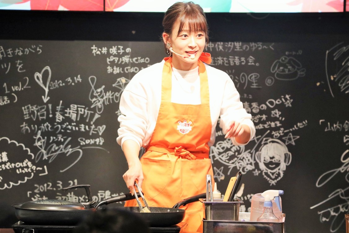 太田奈緒（AKB48チーム8）＜autumn and ota・・・＞｜AKB48 CAFE & SHOP AKIHABARA（2019年10月23日）