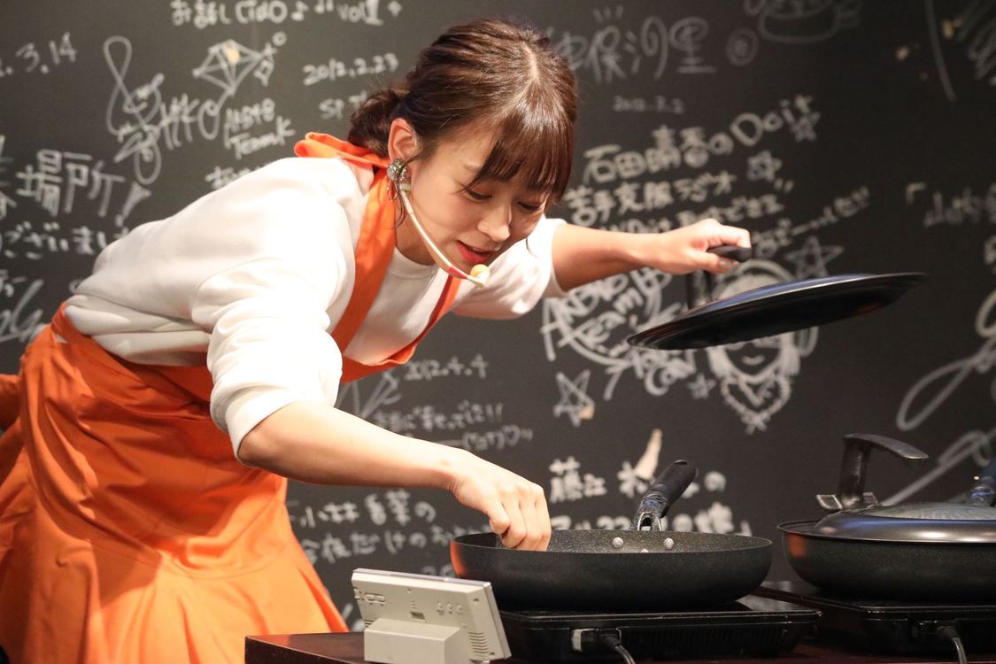 太田奈緒（AKB48チーム8）＜autumn and ota・・・＞｜AKB48 CAFE & SHOP AKIHABARA（2019年10月23日）