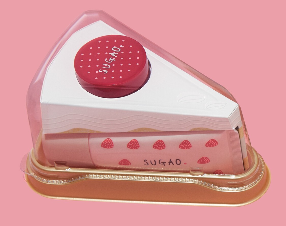 ショートケーキメイク限定セット