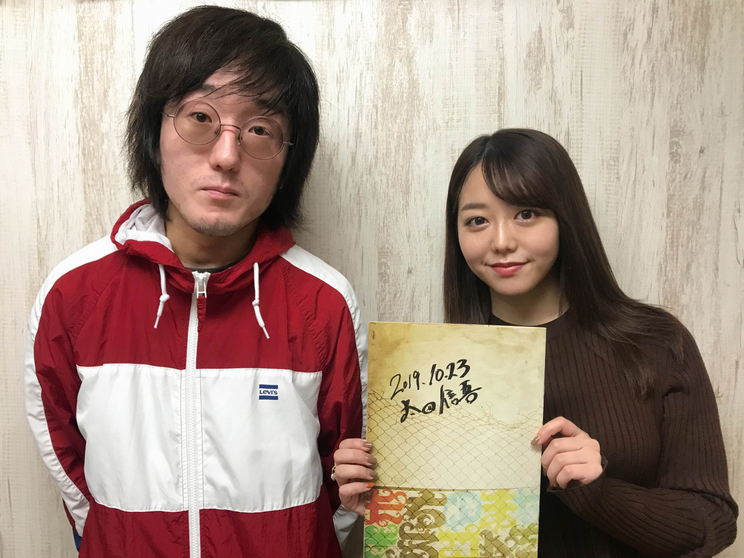 映画『解放区』上映トークイベントより