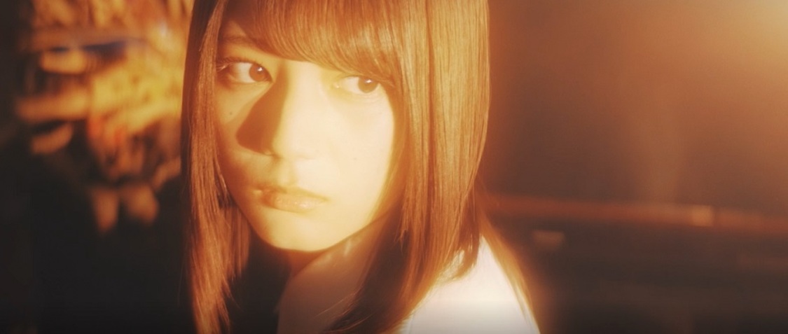 「SPIRAL」MVカット