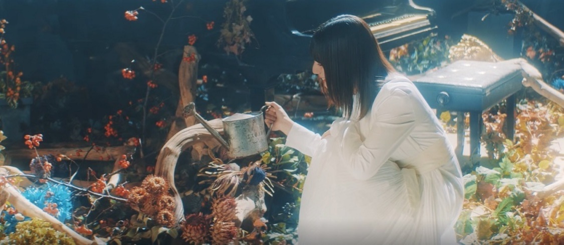 「SPIRAL」MVカット