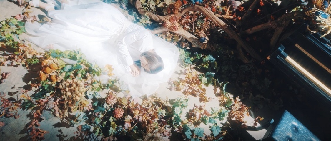 「SPIRAL」MVカット