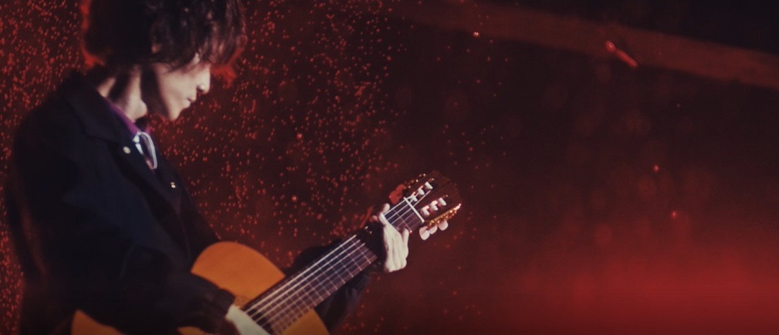 「SPIRAL」MVカット