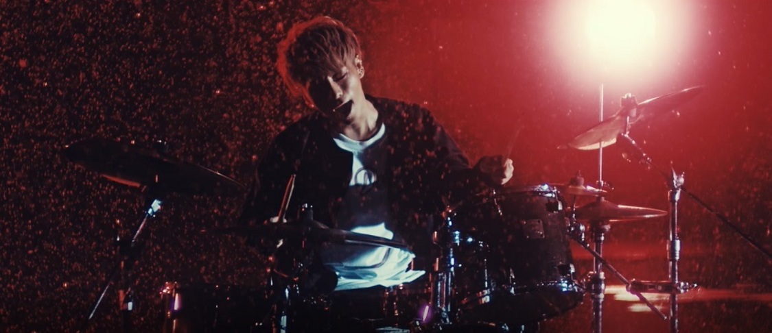 「SPIRAL」MVカット