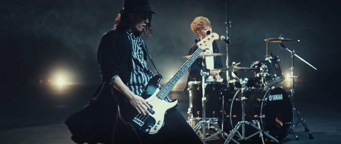 「SPIRAL」MVカット