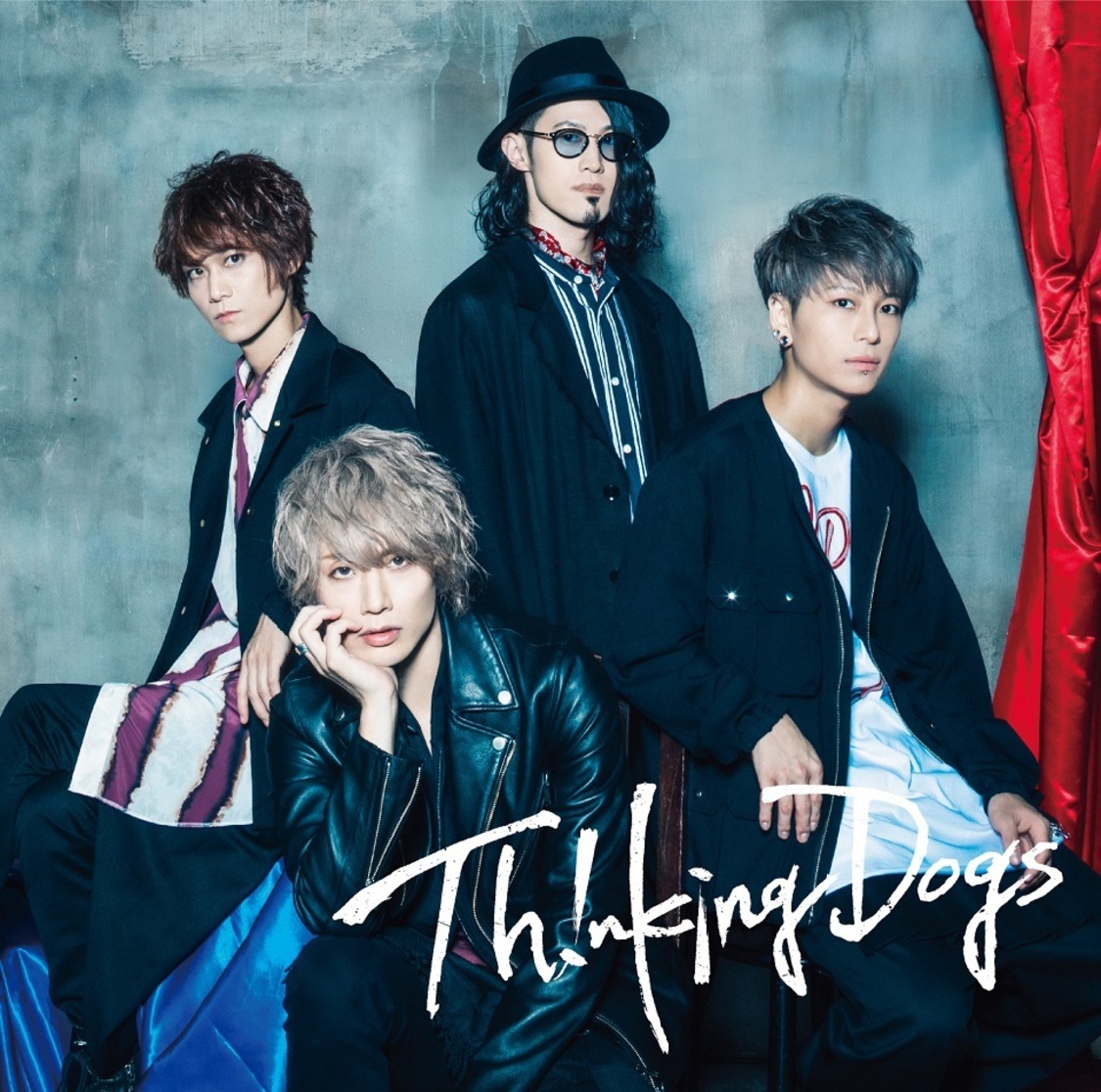 「SPIRAL」初回生産限定盤