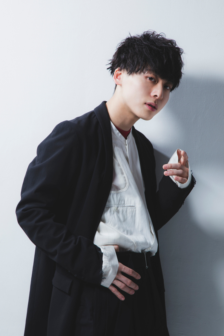 工藤大輝（Da-iCE）