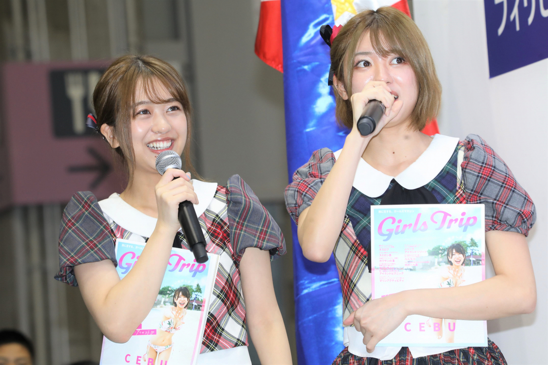 ＜ツーリズムEXPOジャパン2019＞にて