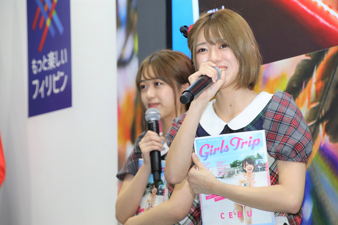 ＜ツーリズムEXPOジャパン2019＞にて