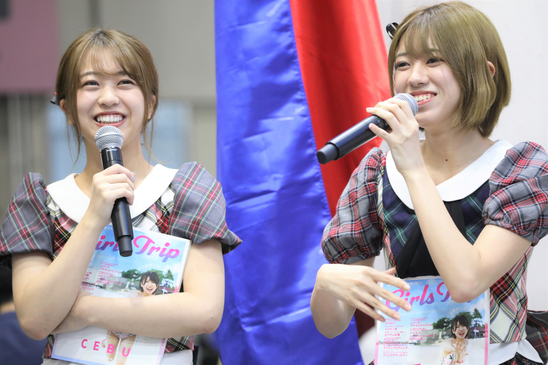 ＜ツーリズムEXPOジャパン2019＞にて