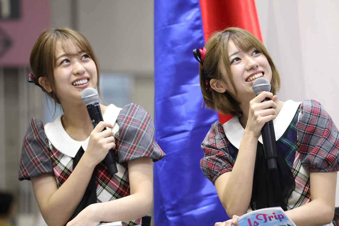 ＜ツーリズムEXPOジャパン2019＞にて