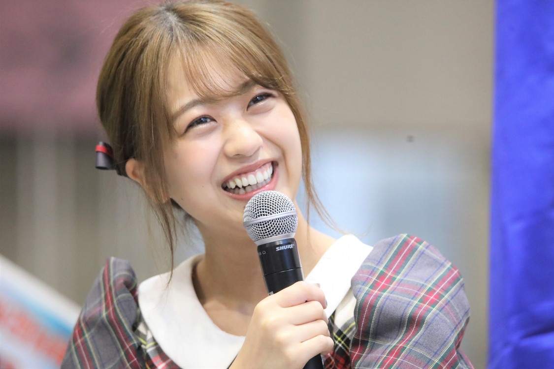 ＜ツーリズムEXPOジャパン2019＞にて