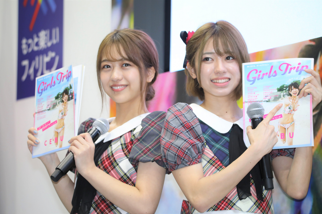 ＜ツーリズムEXPOジャパン2019＞にて