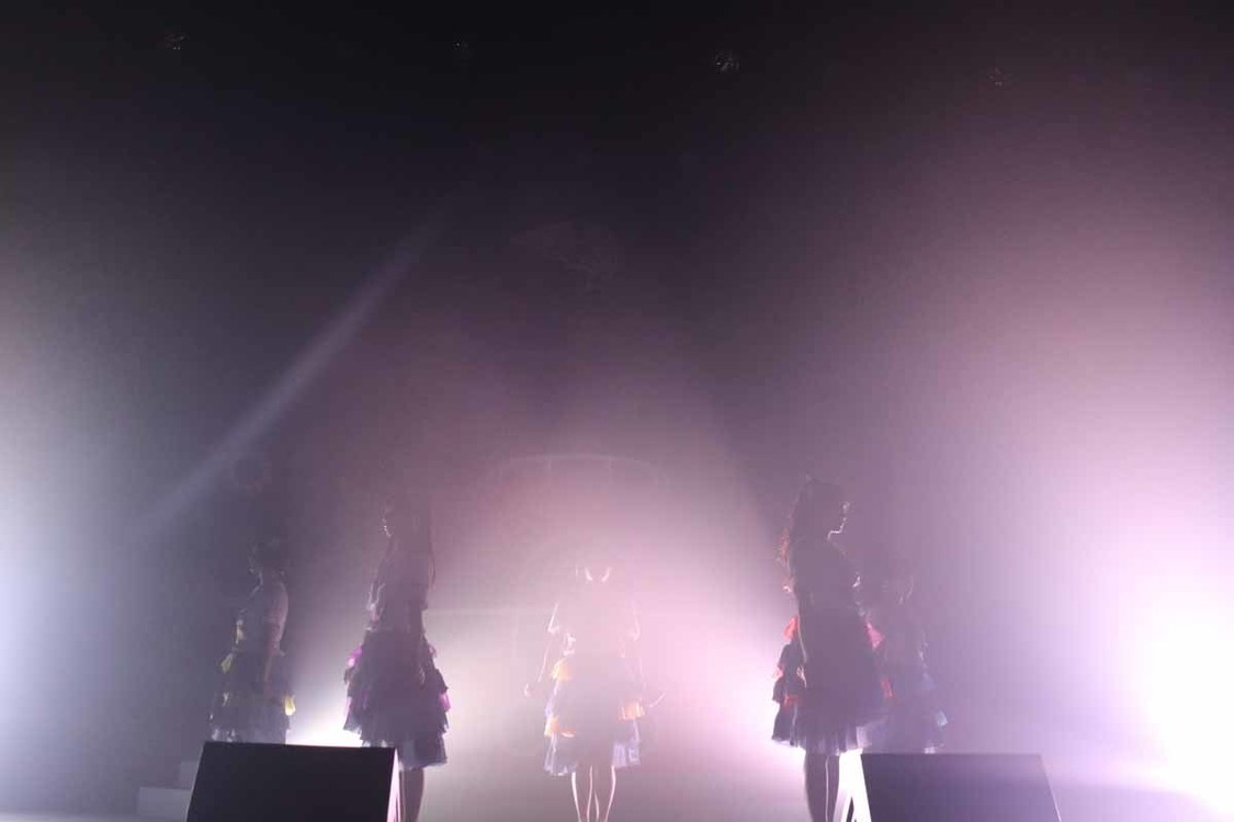 私立恵比寿中学｜富士市文化会館ロゼシアター 大ホール（2019年10月27日）