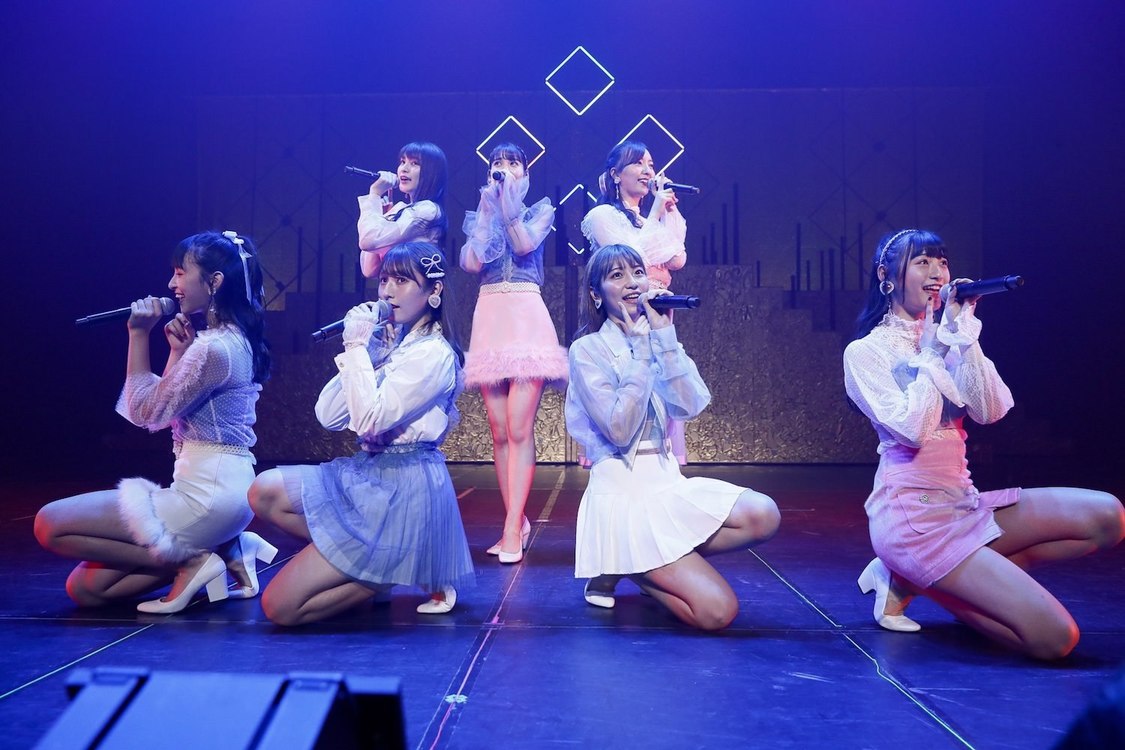 ＜HKT48九州7県ツアー〜あの支配人からの、卒業。〜＞昼公演｜福岡サンパレス ホテル＆ホール（2019年10月27日）