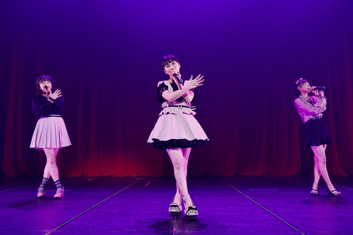 ＜HKT48九州7県ツアー〜あの支配人からの、卒業。〜＞昼公演｜福岡サンパレス ホテル＆ホール（2019年10月27日）