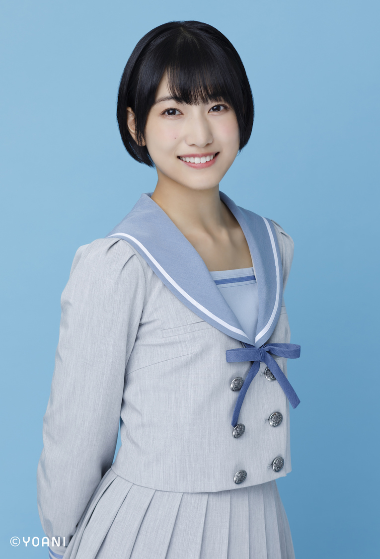 蟹沢萌⼦（≠ME）