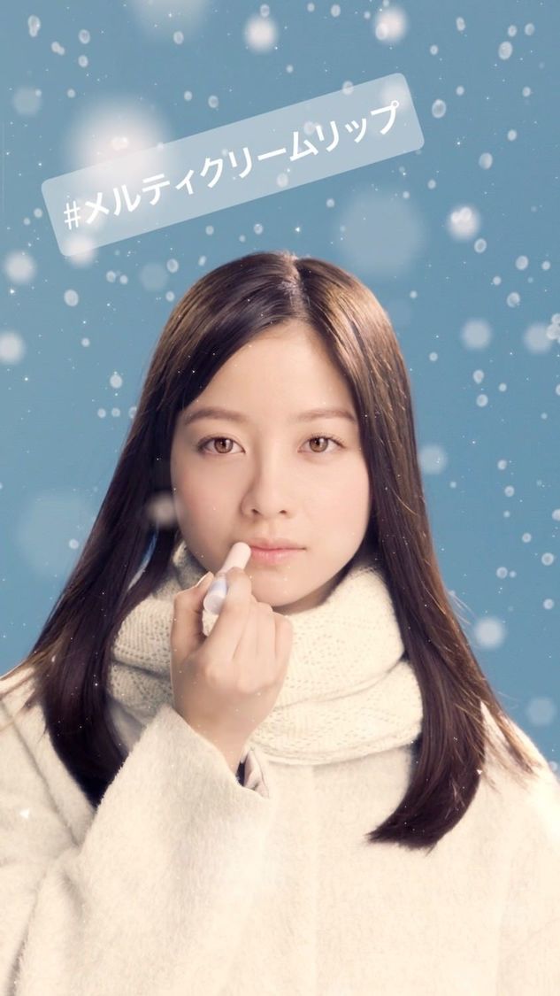 「＃雪国環奈」より