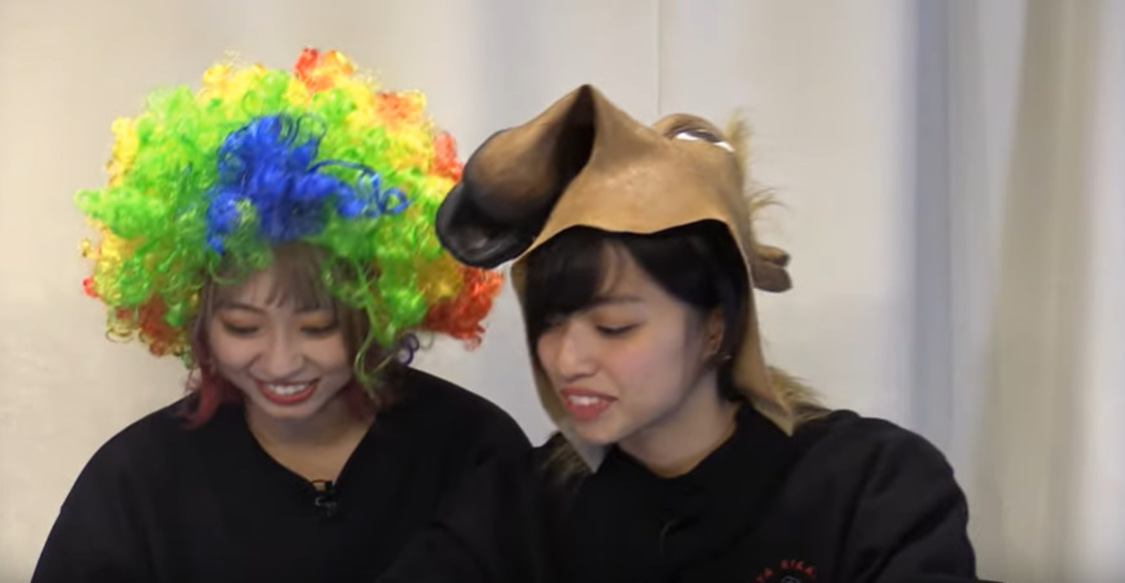 高見奈央「なおすけチャンネル」