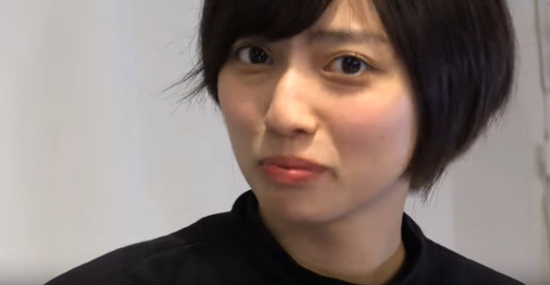 高見奈央「なおすけチャンネル」