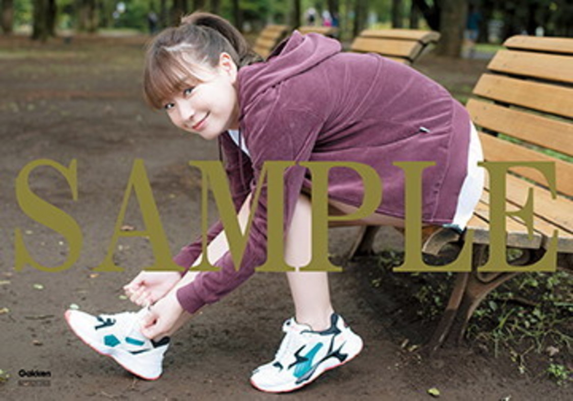 ODAIBAゲーマーズ限定：ブロマイド