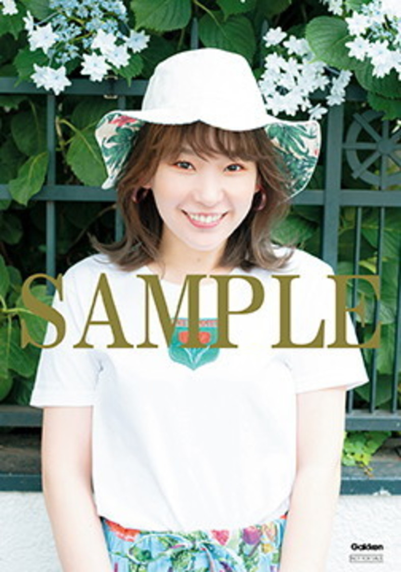 沼津店限定：ブロマイド