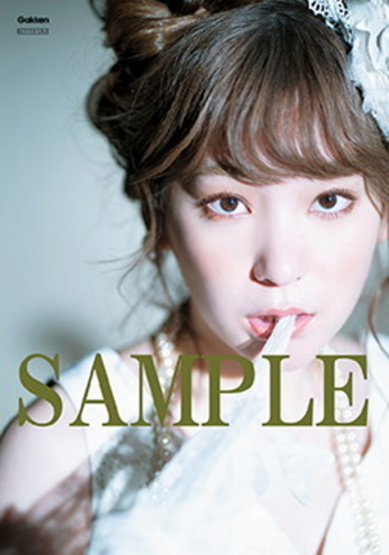 AKIHABARAゲーマーズ本店：ブロマイド