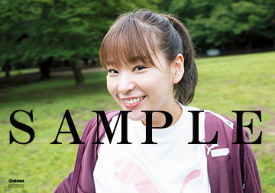 とらのあな：ブロマイド