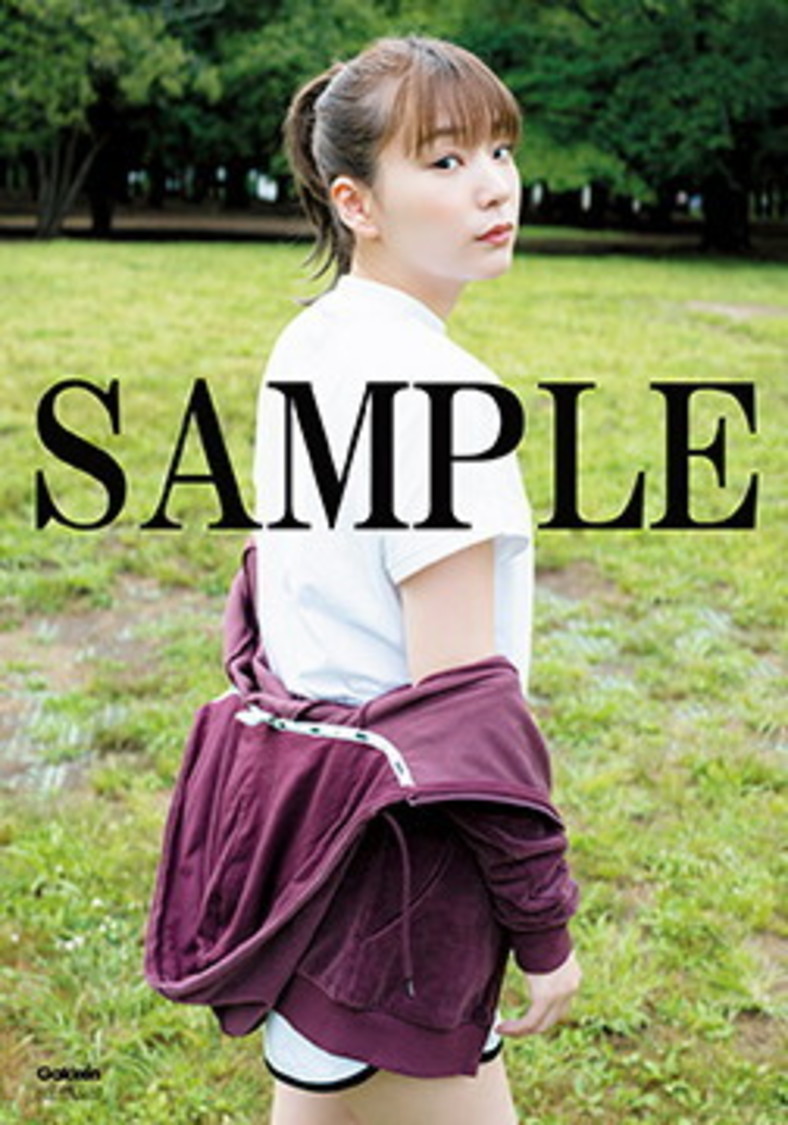 アニメガ：ブロマイド