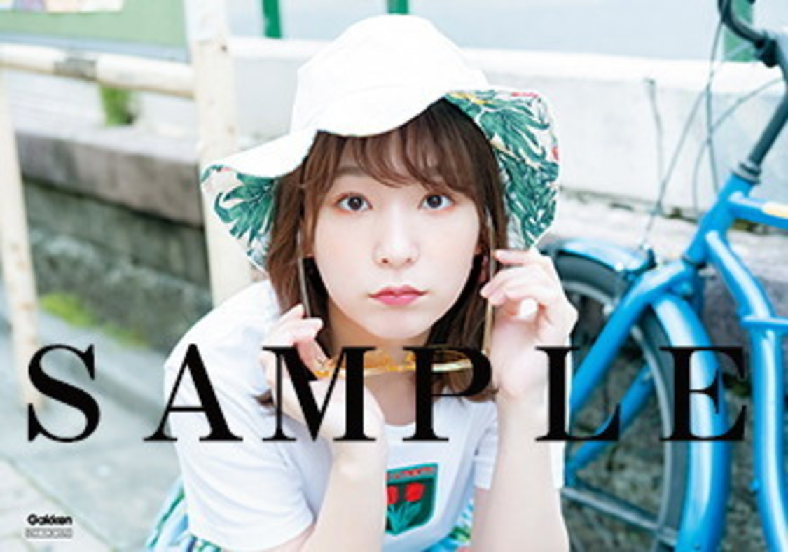 アスマート：ブロマイド