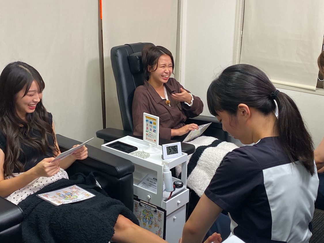 『ハロプロONE×ONE 』第1回より