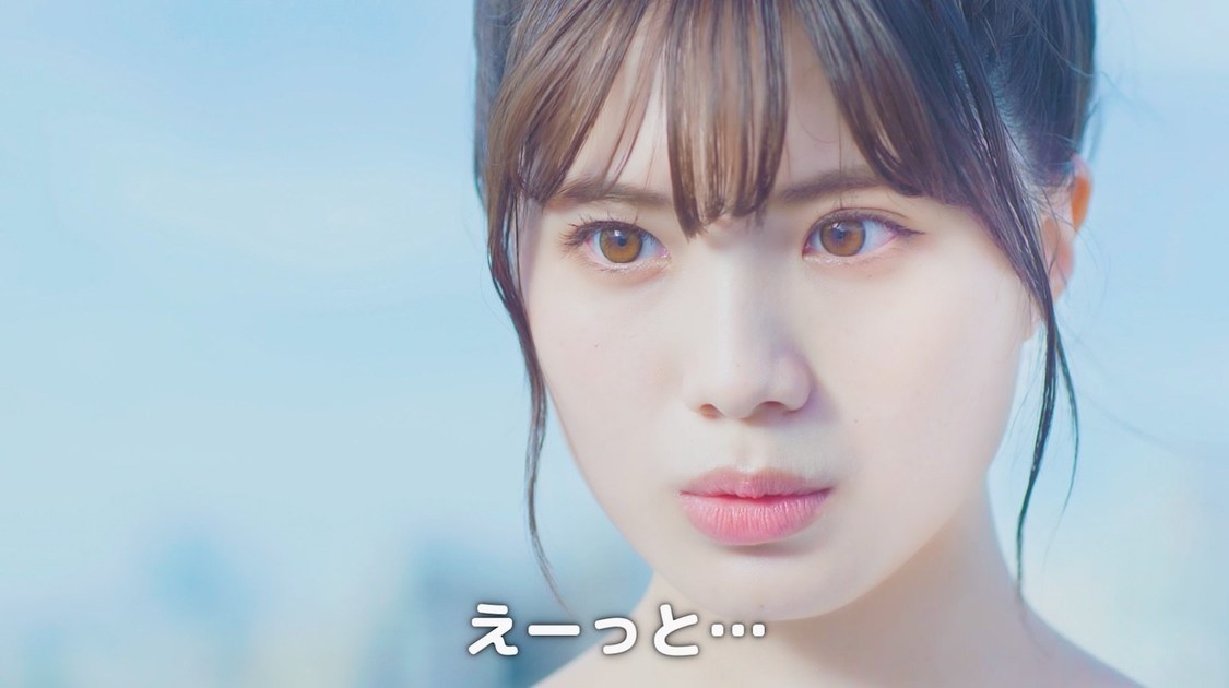 『放置少女〜百花繚乱の萌姫たち〜』新Web CMより