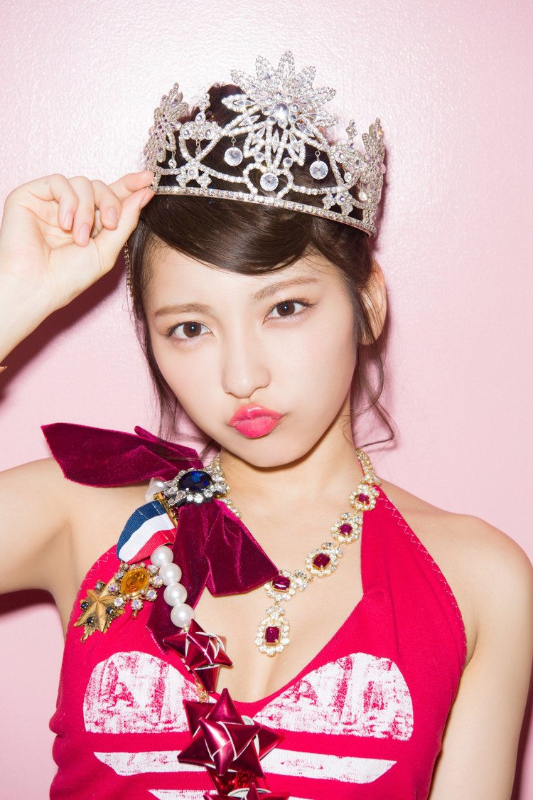 十味｜(c)Takeo Dec./ 週刊ヤングジャンプ