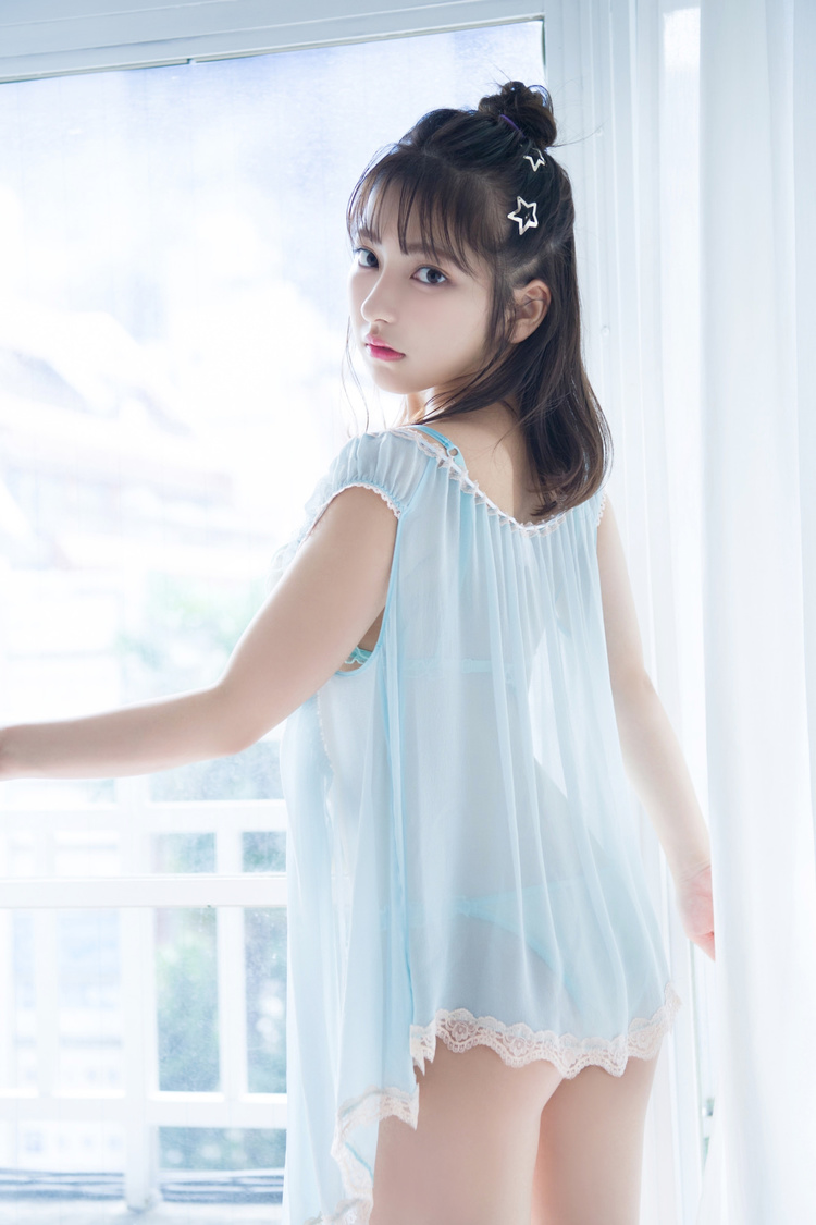 十味｜(c)Takeo Dec./ 週刊ヤングジャンプ