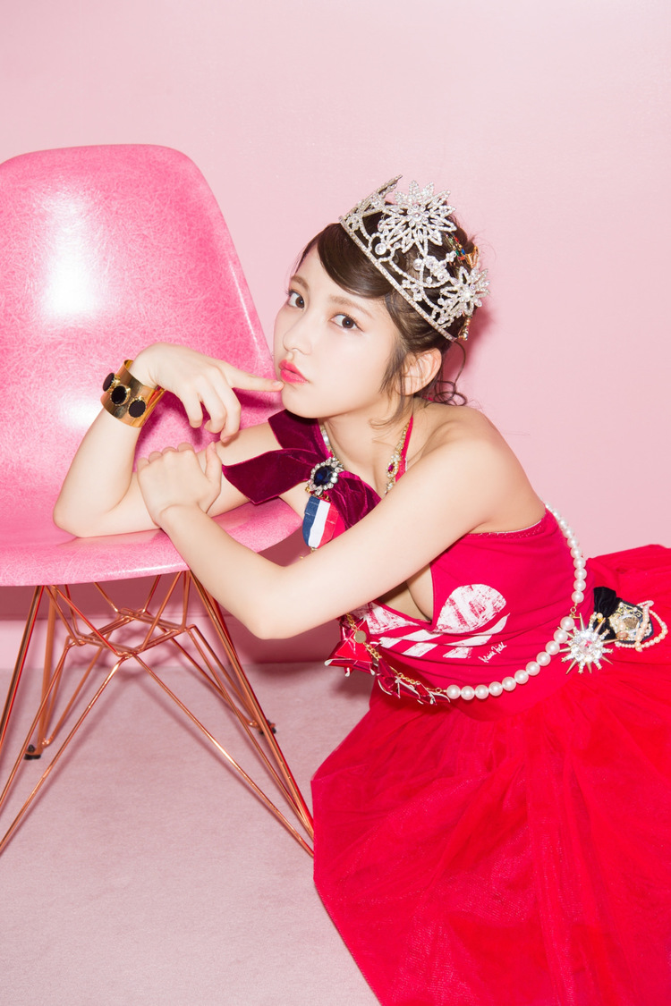 十味｜(c)Takeo Dec./ 週刊ヤングジャンプ